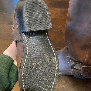 FRYE BOOTS 7.5